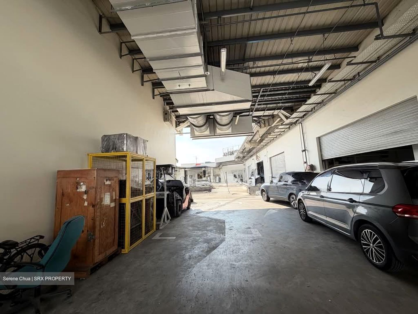 Ispace (D22), Factory #554252591